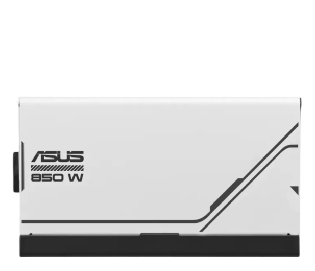 ASUS Prime 850W 80 Plus Gold ATX 3.1 - 1285727 - zdjęcie 4